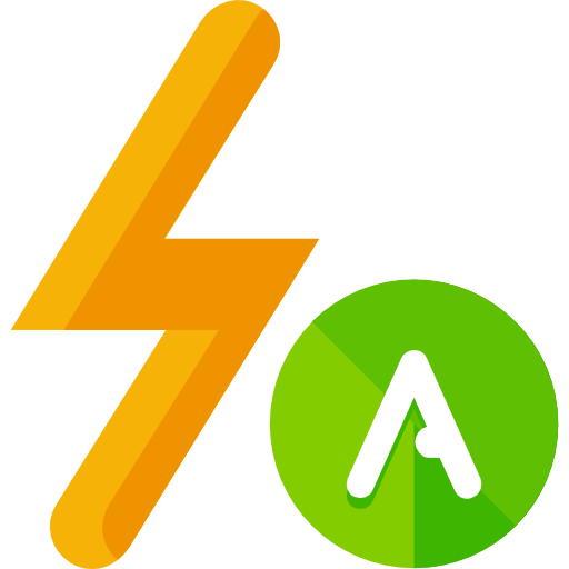 Automatic flash